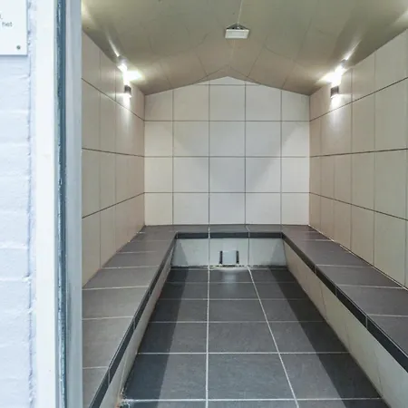 2 Bedroom In Holiday home