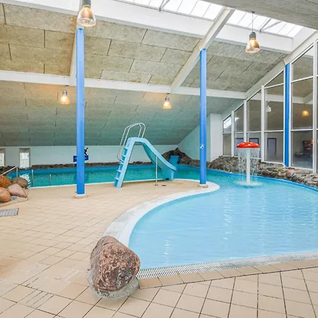 2 Bedroom In