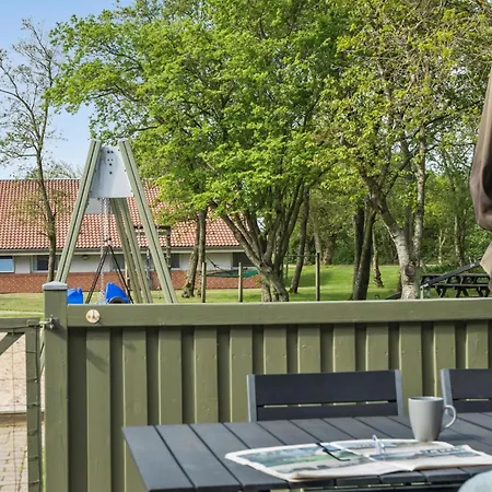 Holiday home 2 Bedroom In Hemmet