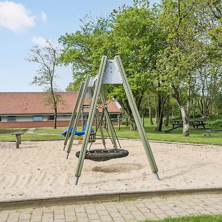 2 Bedroom In Hemmet
