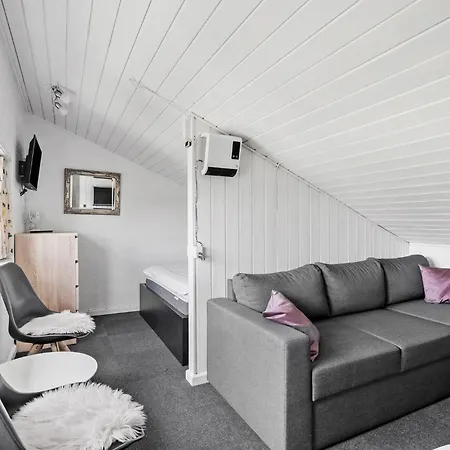 Holiday home 2 Bedroom In