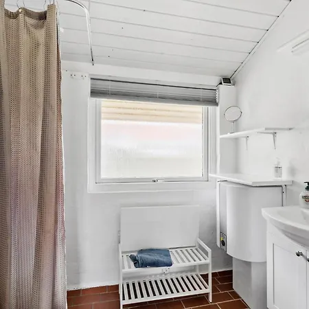 2 Bedroom In 別荘 Hemmet