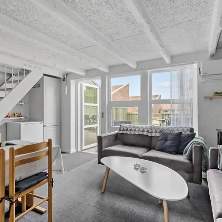 2 Bedroom In Сasa de vacaciones Hemmet