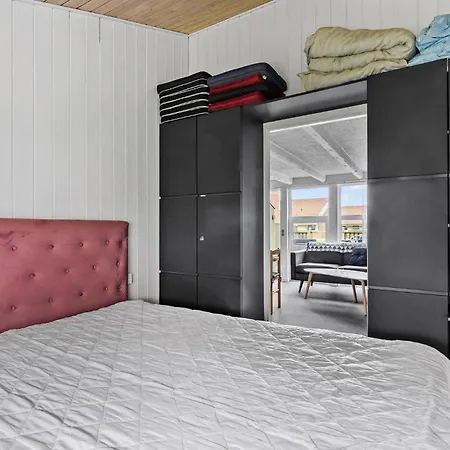 Holiday home 2 Bedroom In