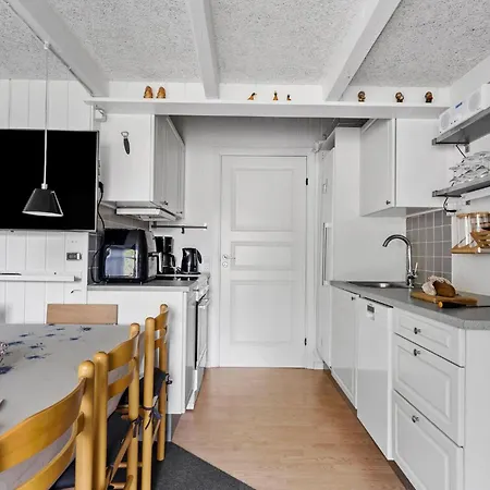 2 Bedroom In 別荘 Hemmet