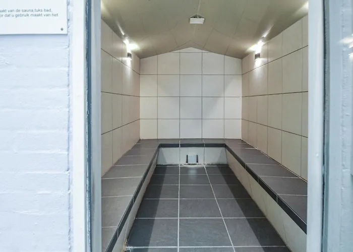 2 Bedroom In Dom wakacyjny