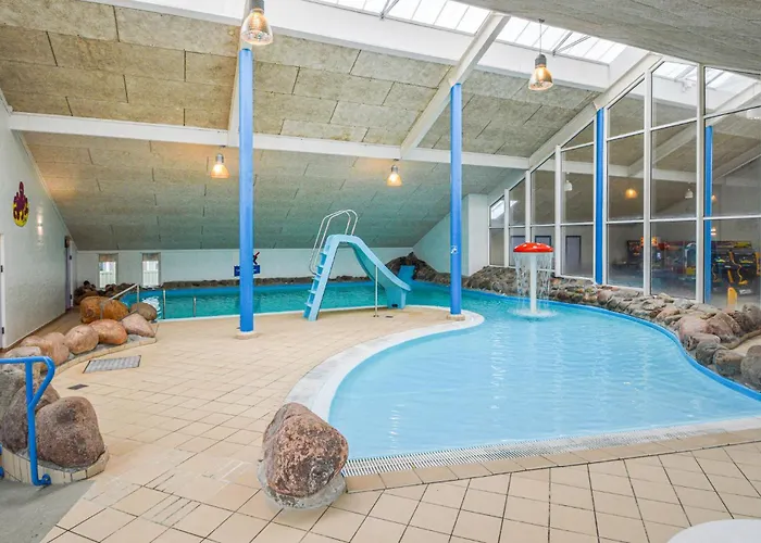 2 Bedroom In
