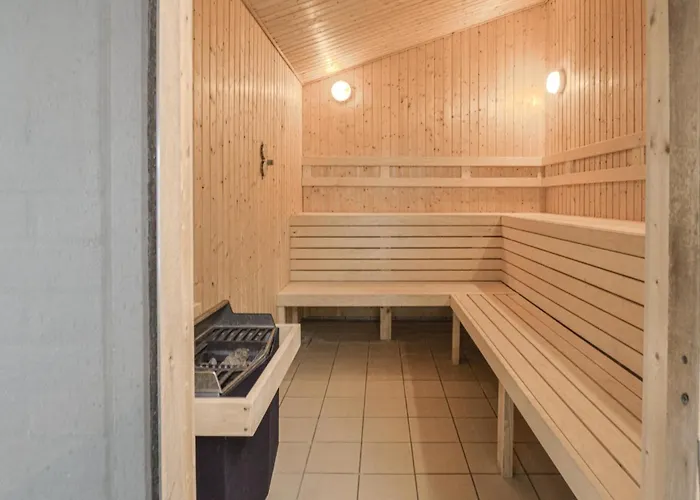 2 Bedroom In Dom wakacyjny