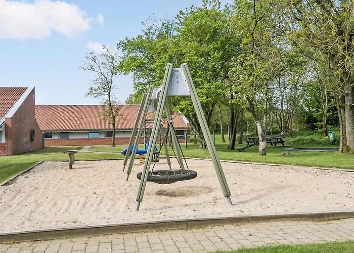 2 Bedroom In Hemmet