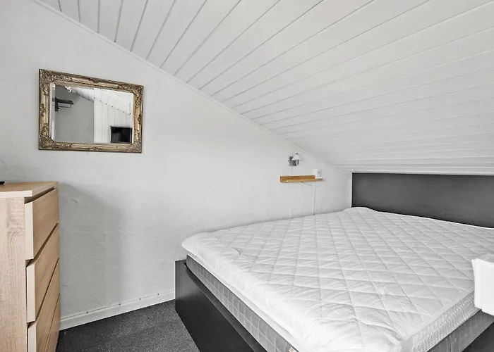 2 Bedroom In Dom wakacyjny *