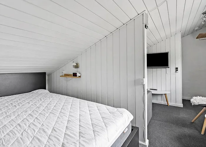 2 Bedroom In Dom wakacyjny