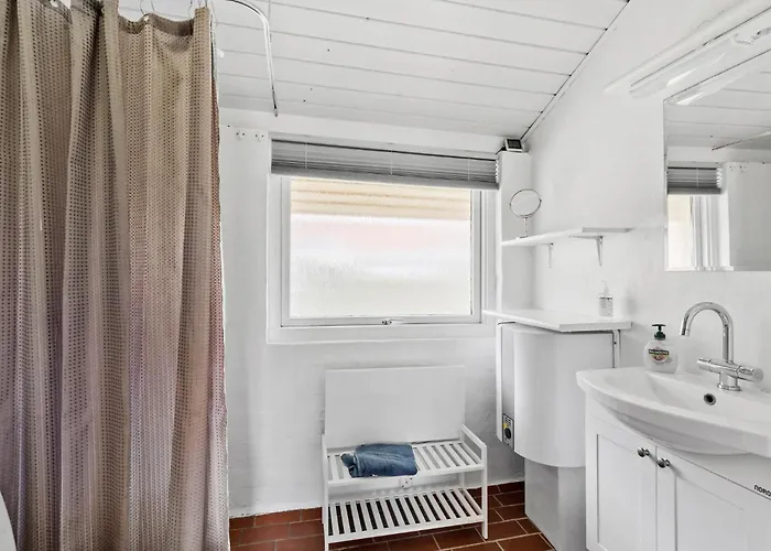 2 Bedroom In Dom wakacyjny Hemmet