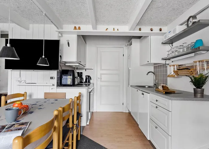 2 Bedroom In Casa de Férias Hemmet