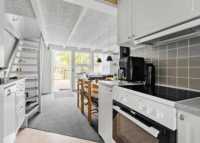 Dom wakacyjny 2 Bedroom In
