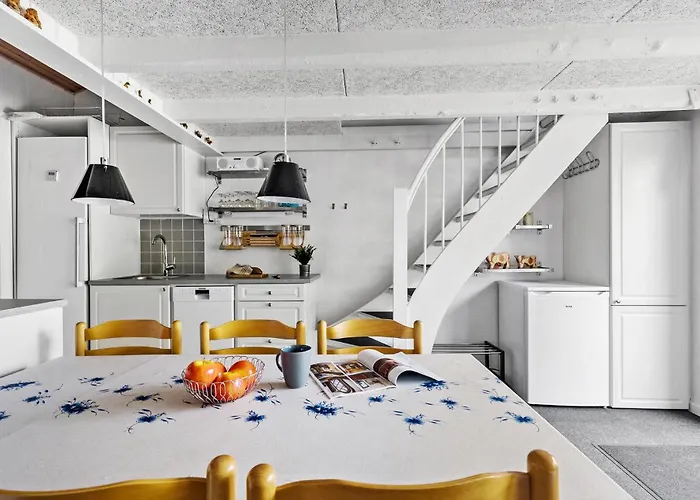 Dom wakacyjny 2 Bedroom In Hemmet
